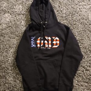 America hoodie